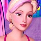 ೀ barbie