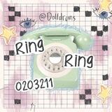 ❥ DOLLiES-CELL.