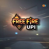 Free Fire ~Upi Bot