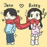 adoyre! rusey 🧸💭