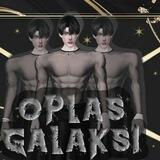 Oplas Galaksi