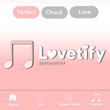 REGISTRASI LOVETIFY