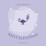 RentalentFess Bot.