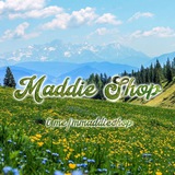 ❥˚₊𖢷 𝓜addie 𝓢hop 𝓞rder