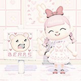 B♡BBE PFP (close)
