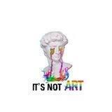 Its Not Art Airdrop