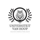 Universiteit Van Hoop