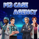 143 Case Agency Order