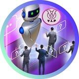 🔥 V.L.P Chat BOT ⌚️