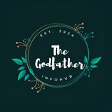 The Godfather | InfoHub Ultimate Bot