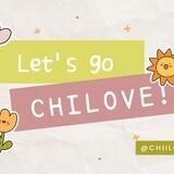 Chilove's order! 💗