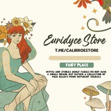 Eurydice Store 🧚