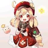 可莉客服团队/Klee Customer Service Team