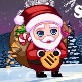 🎅 SANTACOIN_AIRDROP_BOT 🎅