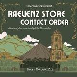 raevenz order's!
