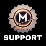 MOON MINING SUPPORT