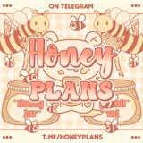 Honey order's