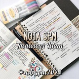 T. ISLAM SPM KSSM