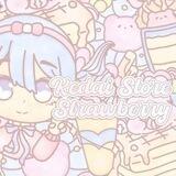 strawberry _bot