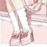 🎀 . . flo-ryn !