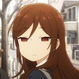 hori-san