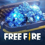 GET FREE 5K DIAMOND BOT