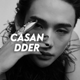 ✱ CASSANDER──AUTO ORDER BOT. ☽
