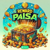 Reward Paisa Bot