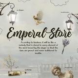 STORE EMPERAL