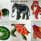好运来机器人