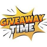 Giveaway Time DGB Pay