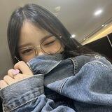 heehoon's gf