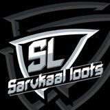Sarvkaal loots