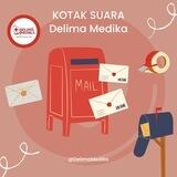 DELIMA MEDIKA'S BOX