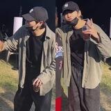 Bam’s Papa