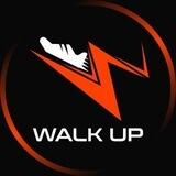 WalkUp Airdrop