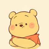 Winnie The Pooh
