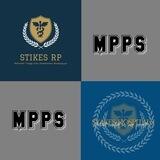 MPPS STIKES-SYAKES