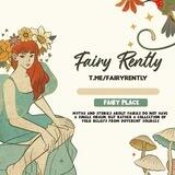 fairy rently asistant