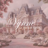 Boîte aux lettres de Étoiles, Vynne
