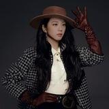 Seokjin's gf