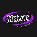 riztore’s freinds