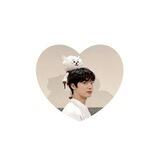 pacar seokjin (⁠◔⁠‿⁠◔⁠)