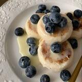 blueberry.
