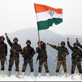 INDIAN ARMY