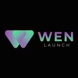 WENLaunch Airdrop (Backed by BRGroup)