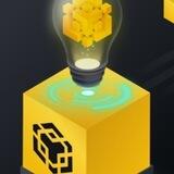 [TRUST]BNB AIRDROP🎉