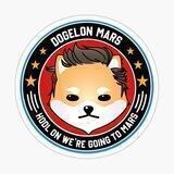 Dogelon Mars (ELON) Airdrop