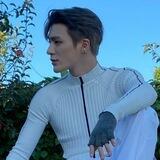 ryujin man