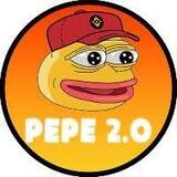 Pepe 2.0 Airdrop